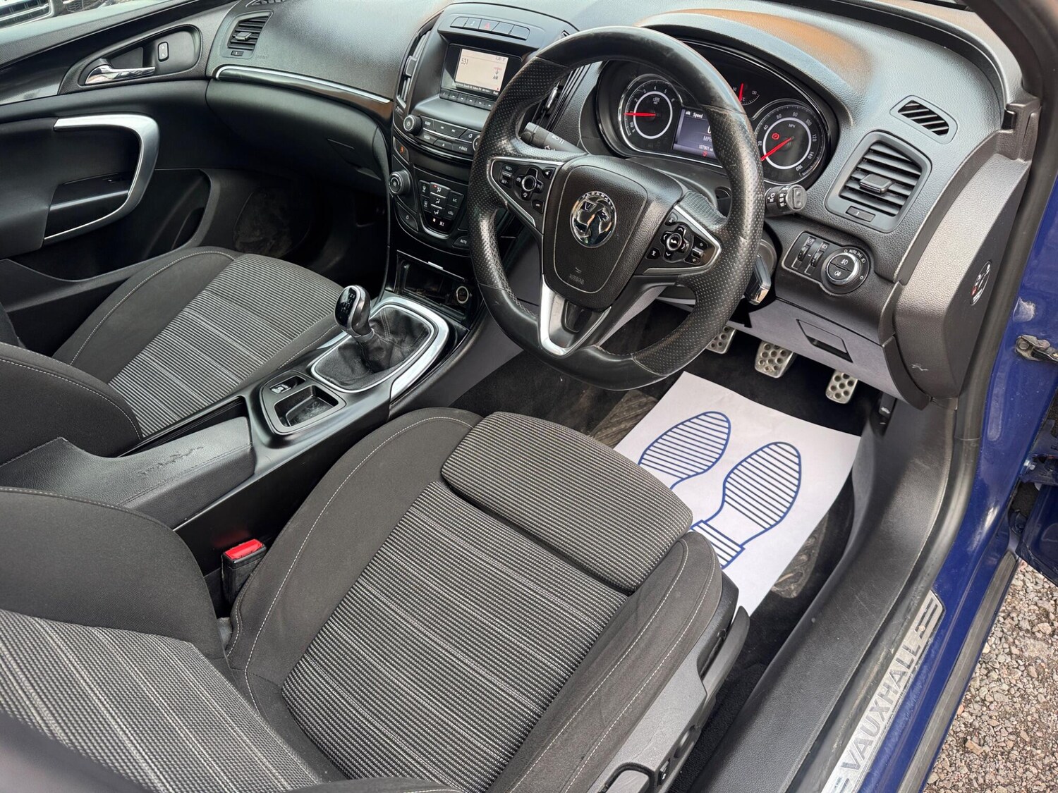 Used Vauxhall Insignia for sale - 78058811: Photo 10