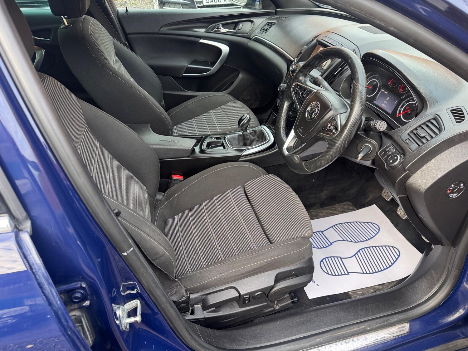 Used Vauxhall Insignia for sale - 78058811: Photo 11