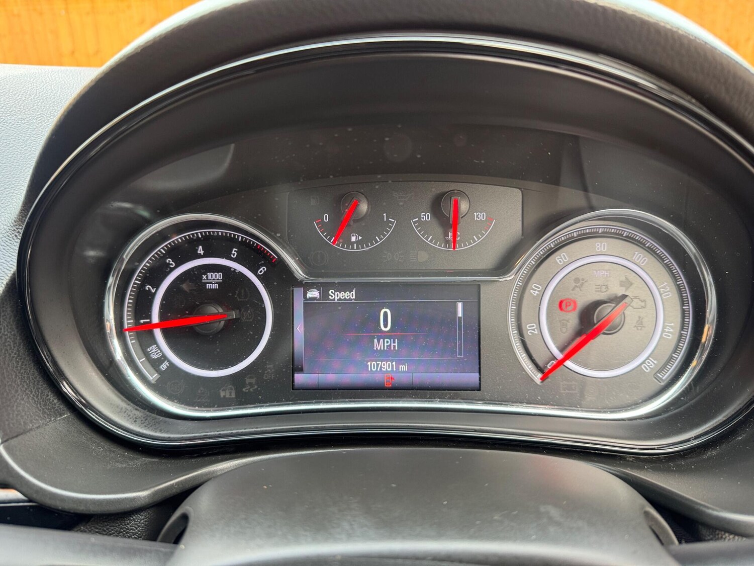 Used Vauxhall Insignia for sale - 78058811: Photo 13