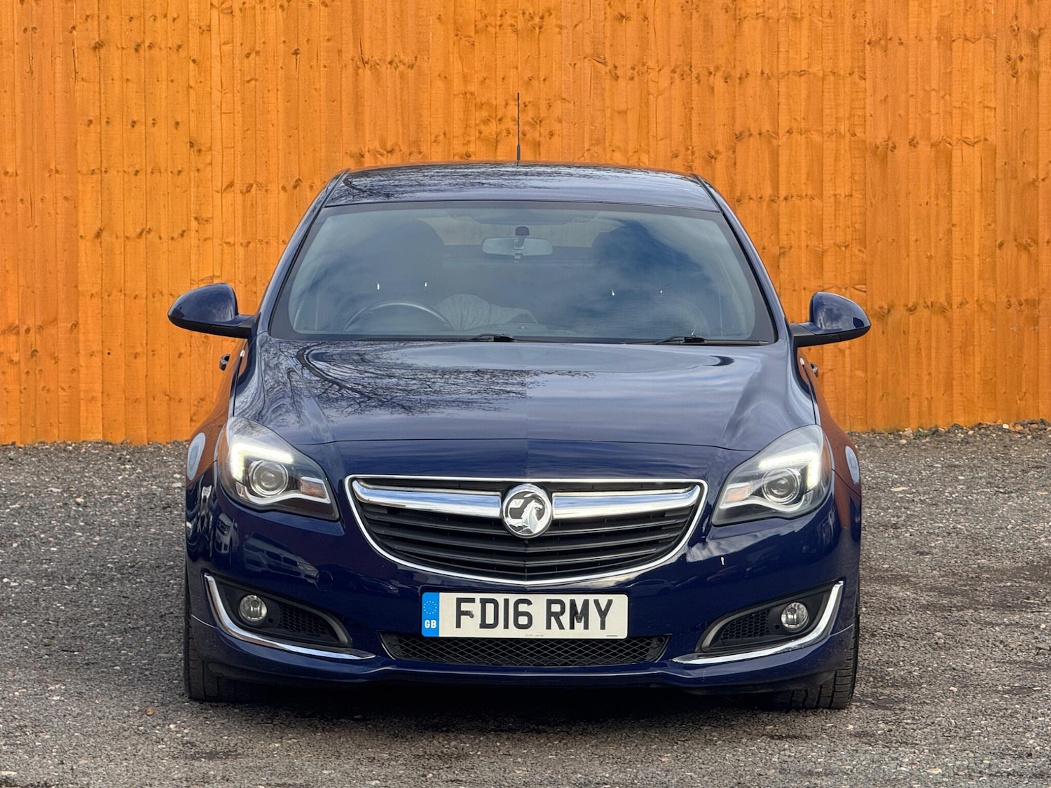 Used Vauxhall Insignia for sale - 78058811: Photo 4