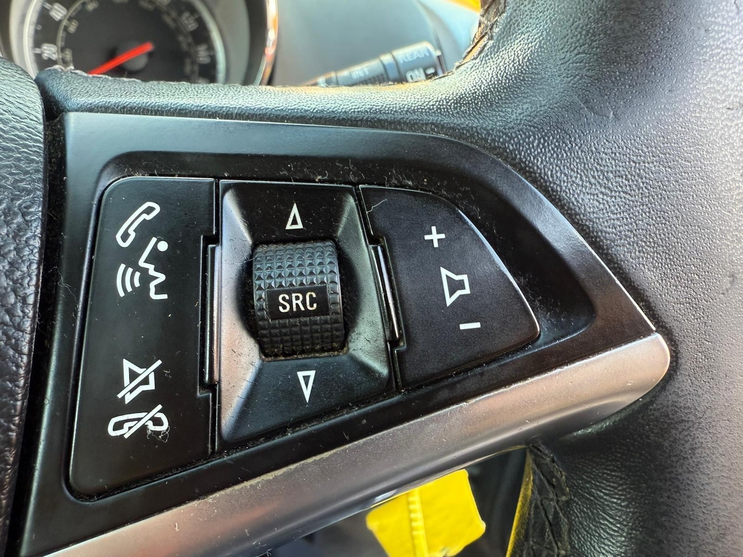 Used Vauxhall Zafira 2015 for sale - 78127714: Photo 18