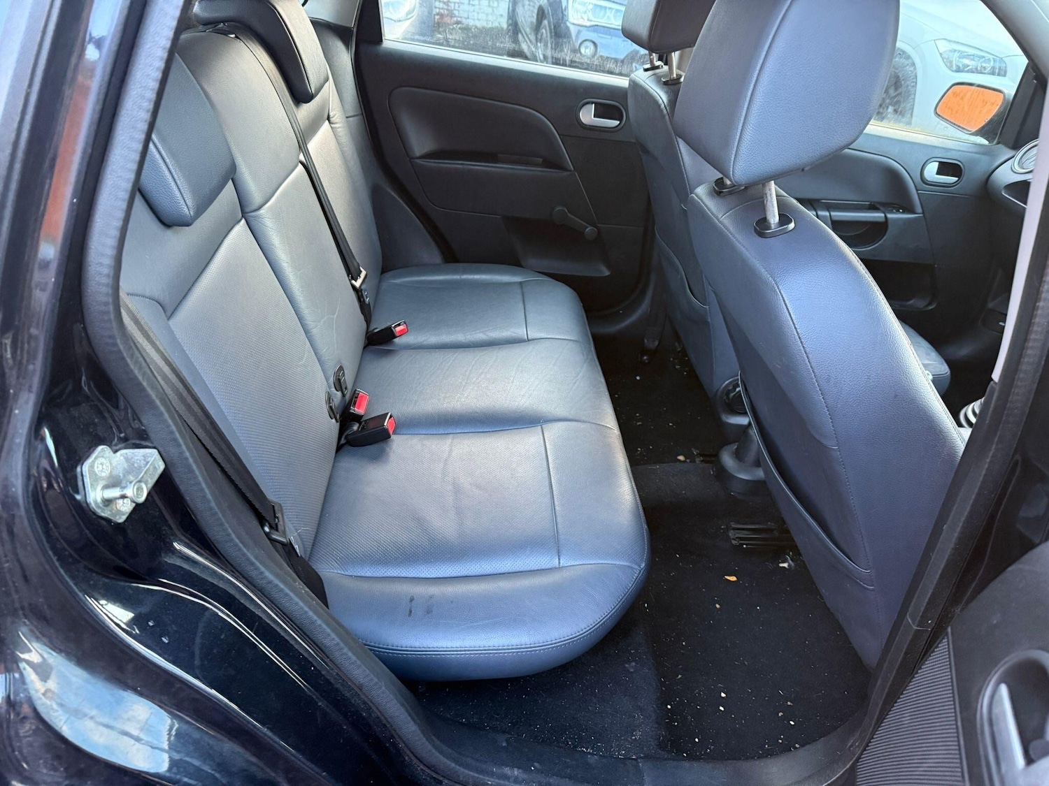 Used Ford Fiesta 2008 for sale - 77358836: Photo 10