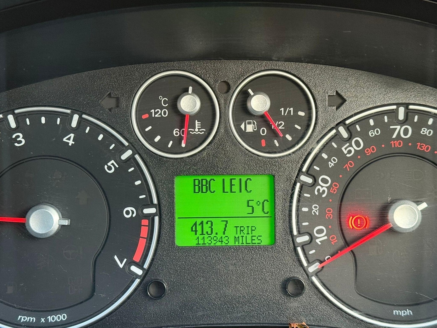 Used Ford Fiesta 2008 for sale - 77358836: Photo 13