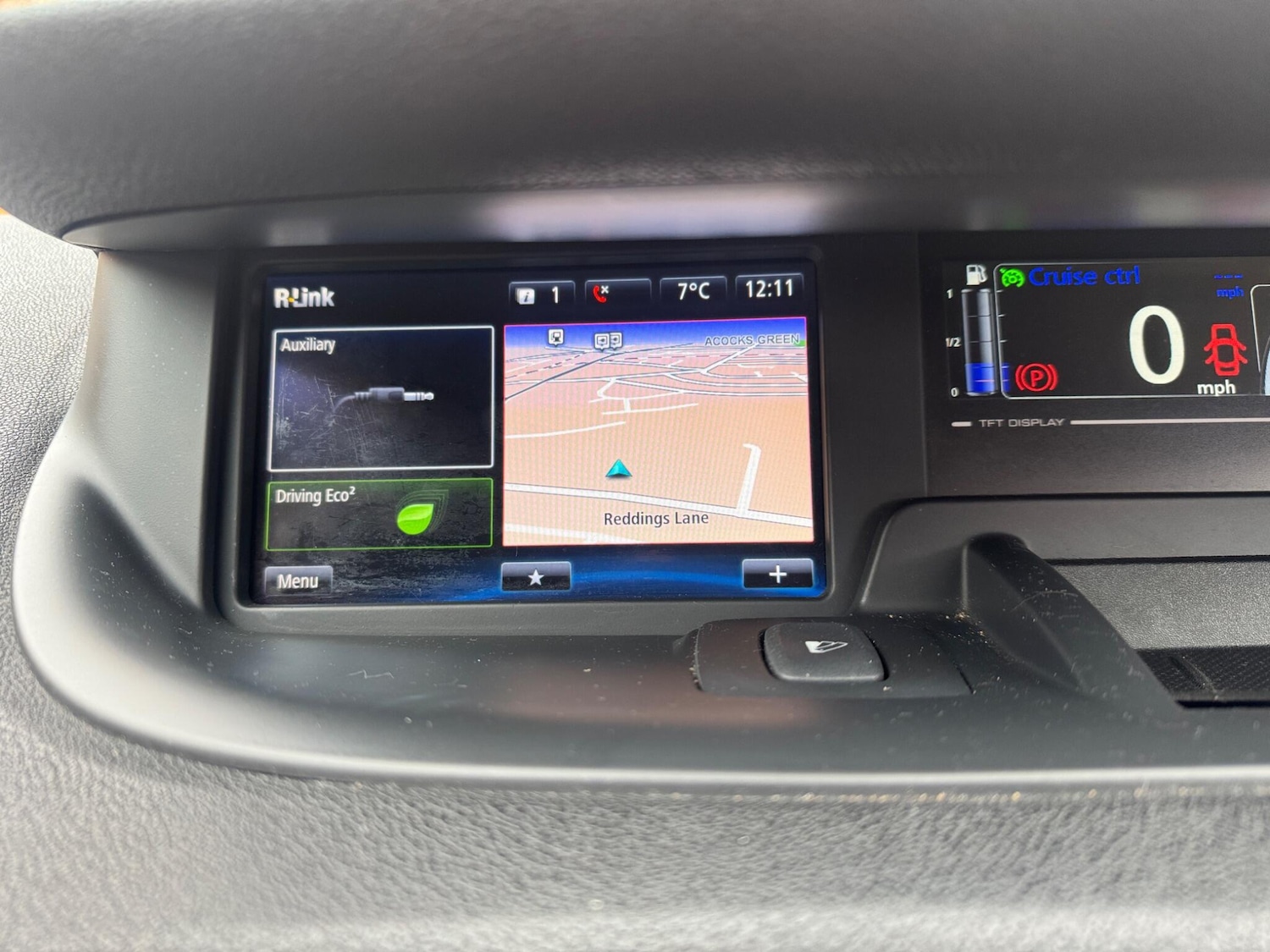 Used Renault Grand Scenic for sale - 77793900: Photo 11