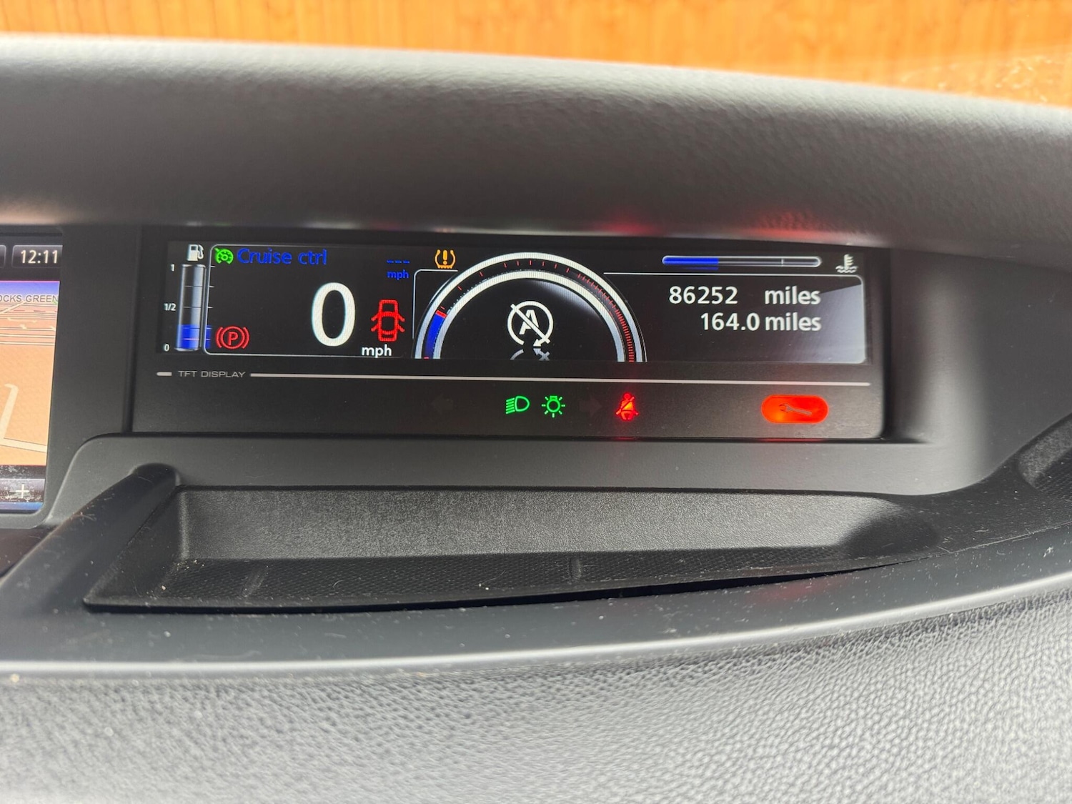 Used Renault Grand Scenic for sale - 77793900: Photo 12