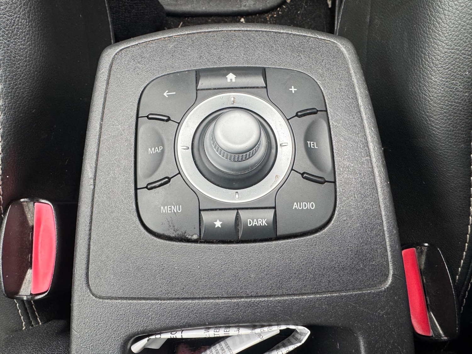 Used Renault Grand Scenic for sale - 77793900: Photo 14