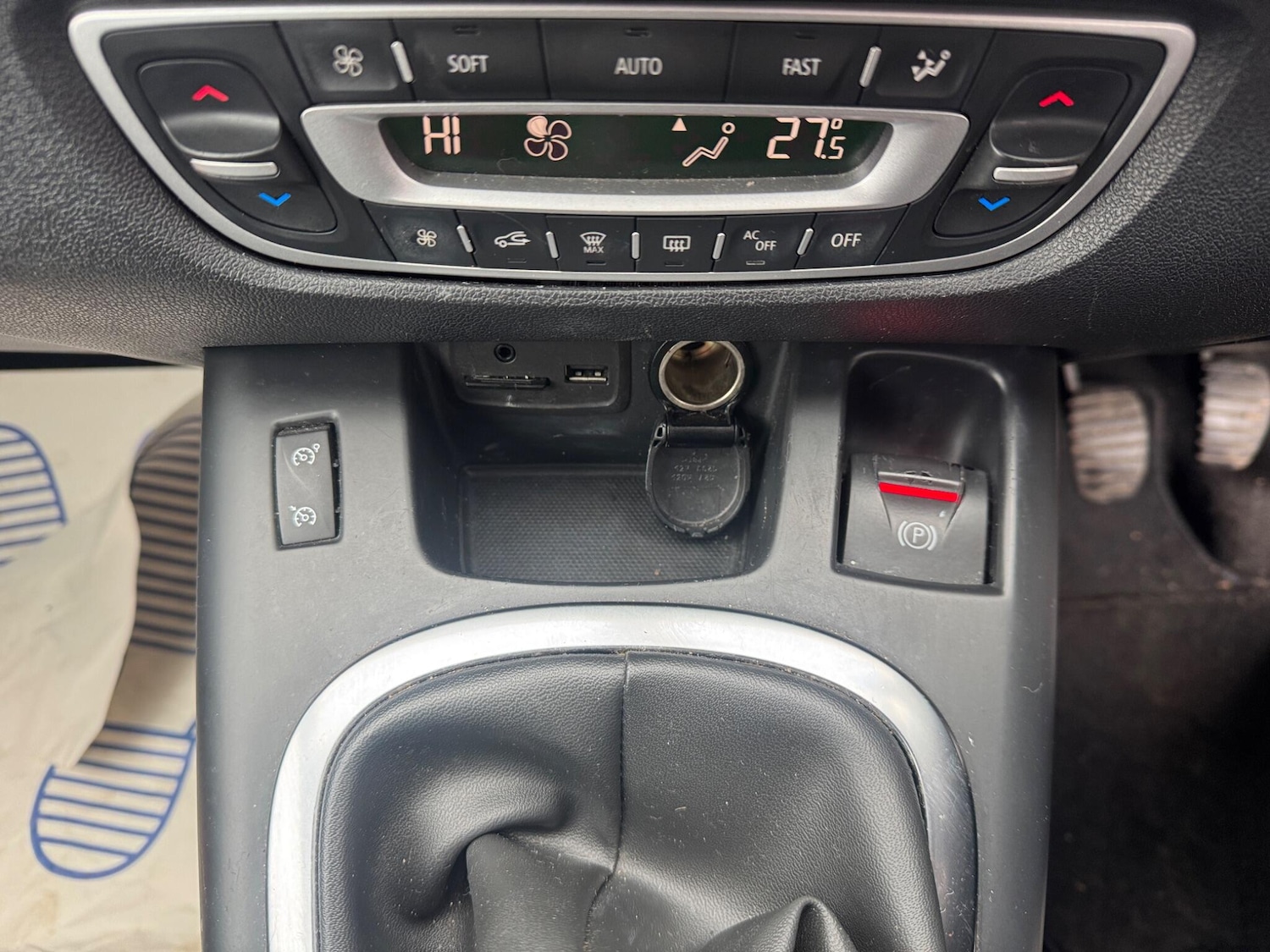 Used Renault Grand Scenic for sale - 77793900: Photo 15