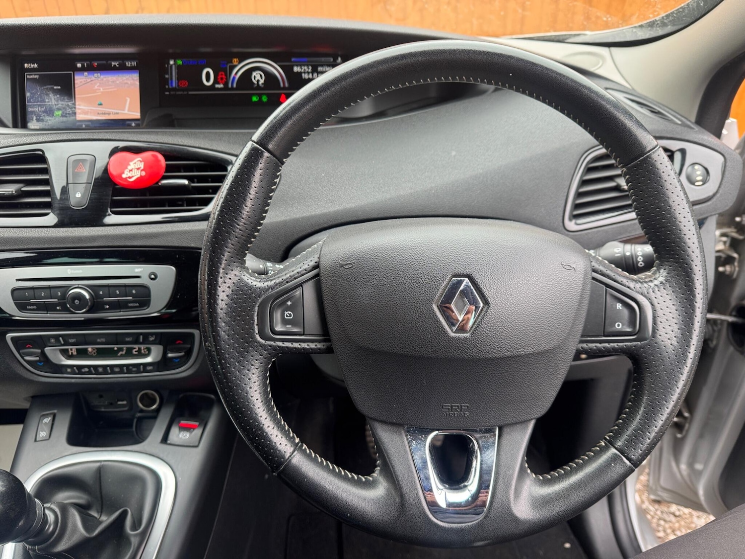 Used Renault Grand Scenic for sale - 77793900: Photo 17