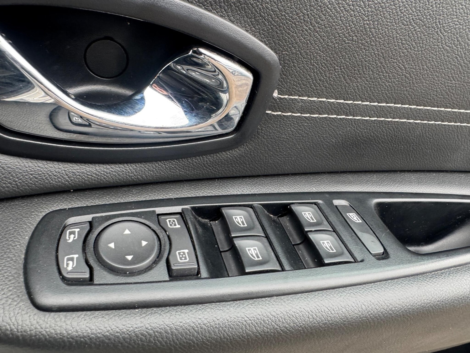 Used Renault Grand Scenic for sale - 77793900: Photo 18