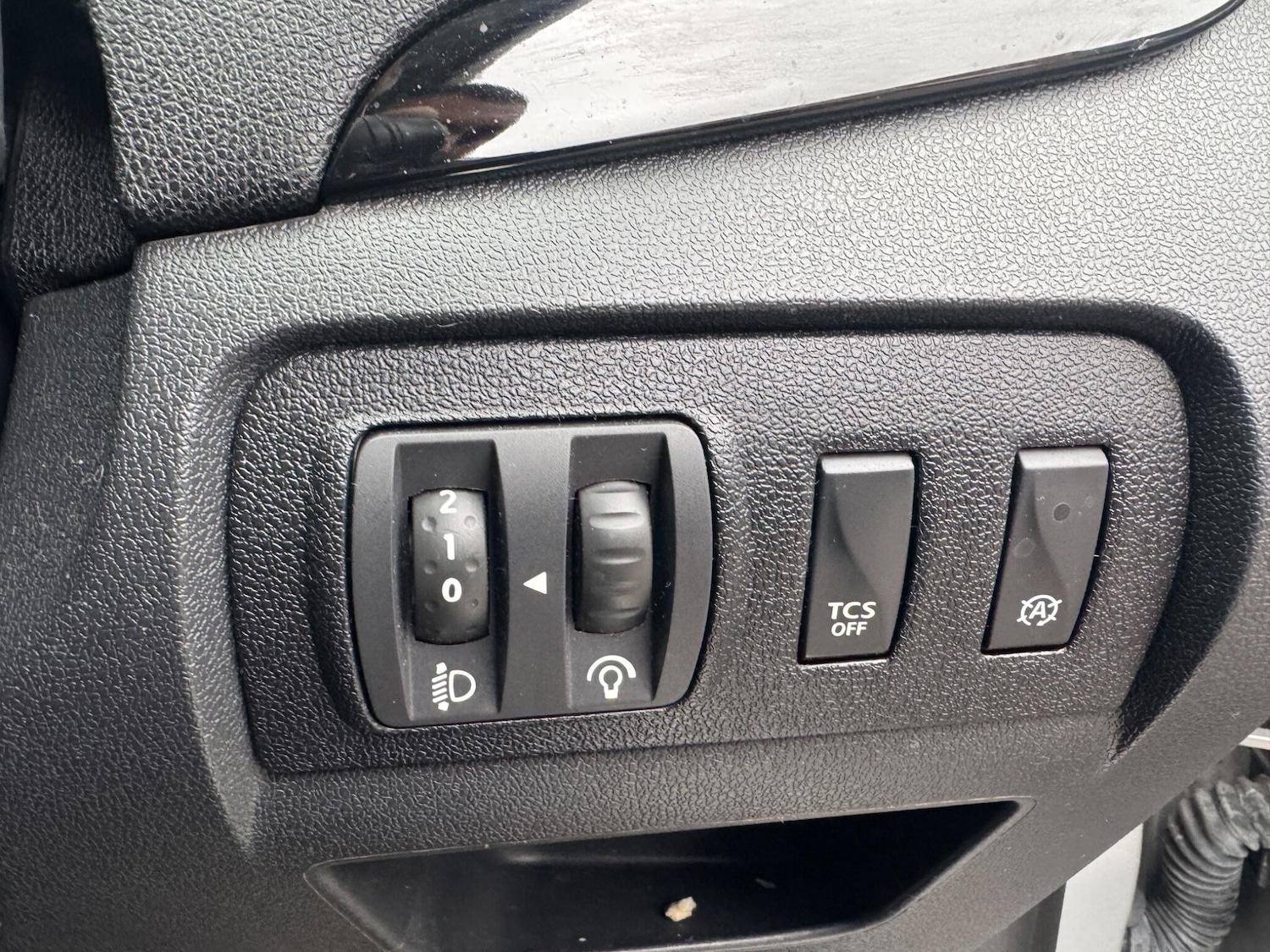 Used Renault Grand Scenic for sale - 77793900: Photo 19