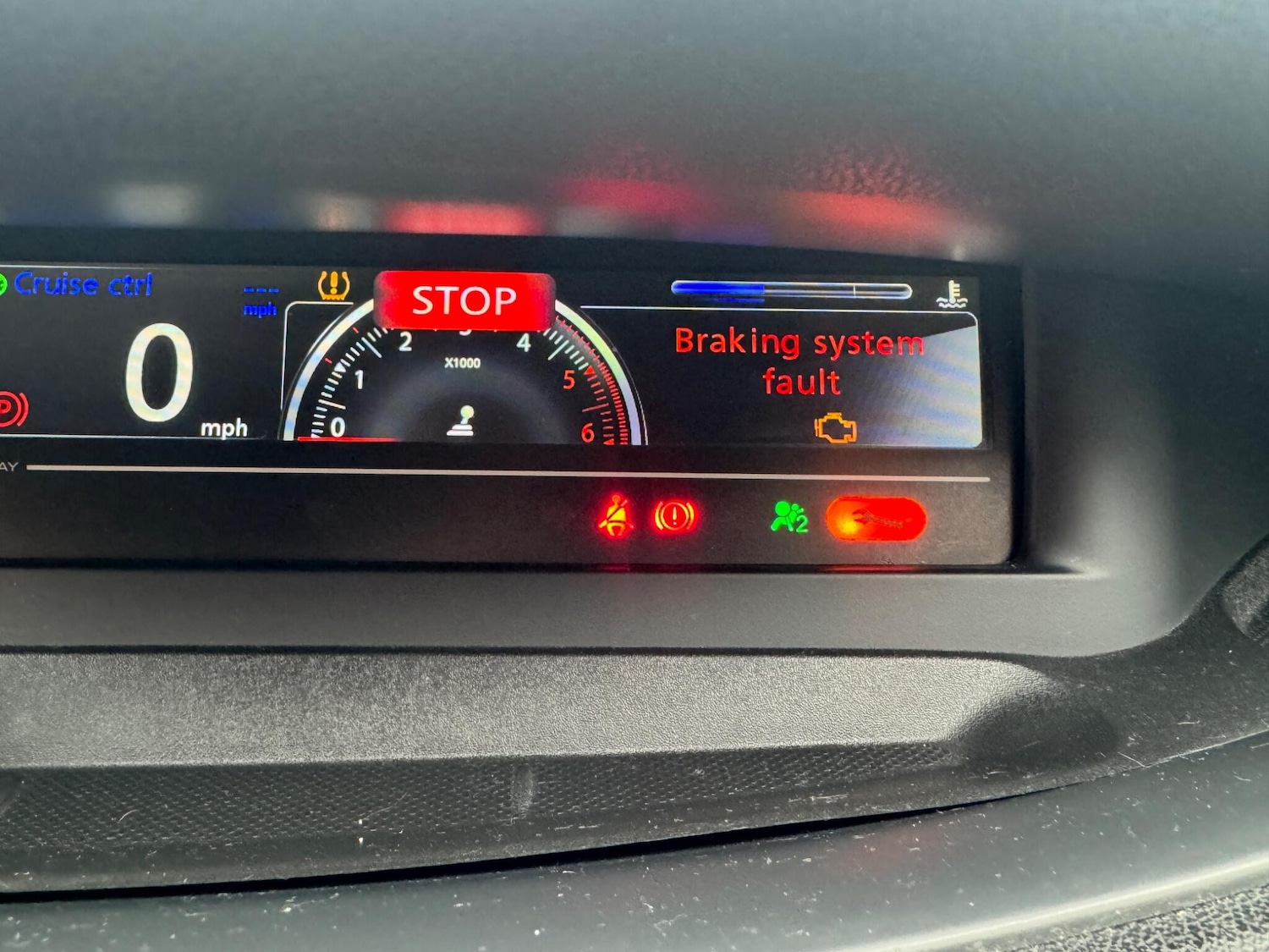 Used Renault Grand Scenic for sale - 77793900: Photo 20