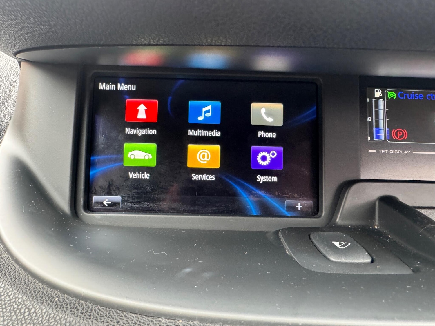 Used Renault Grand Scenic for sale - 77793900: Photo 21