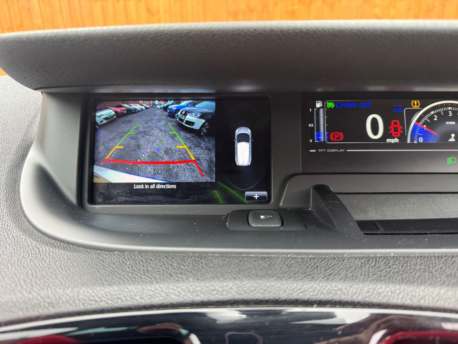 Used Renault Grand Scenic for sale - 77793900: Photo 22