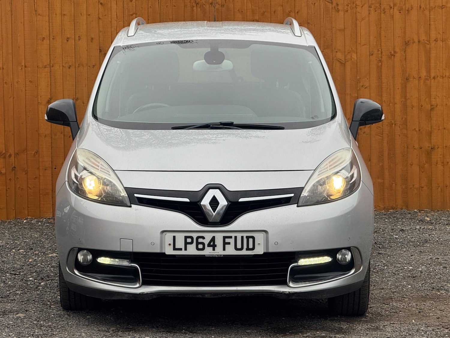 Used Renault Grand Scenic for sale - 77793900: Photo 3