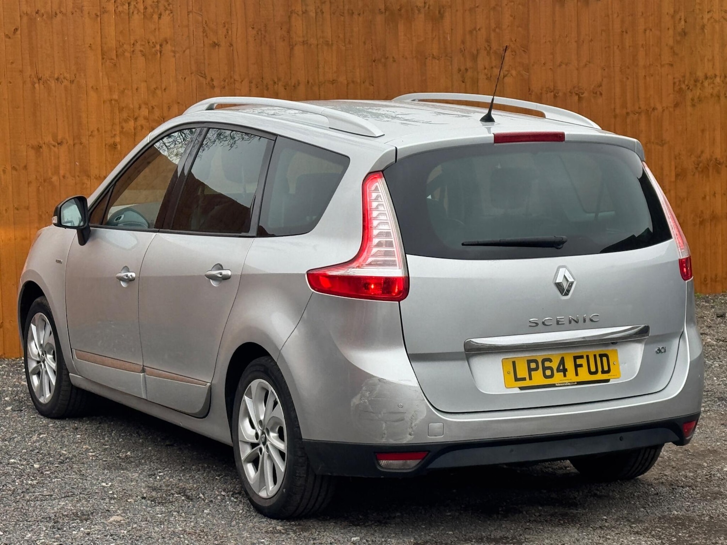 Used Renault Grand Scenic for sale - 77793900: Photo 5