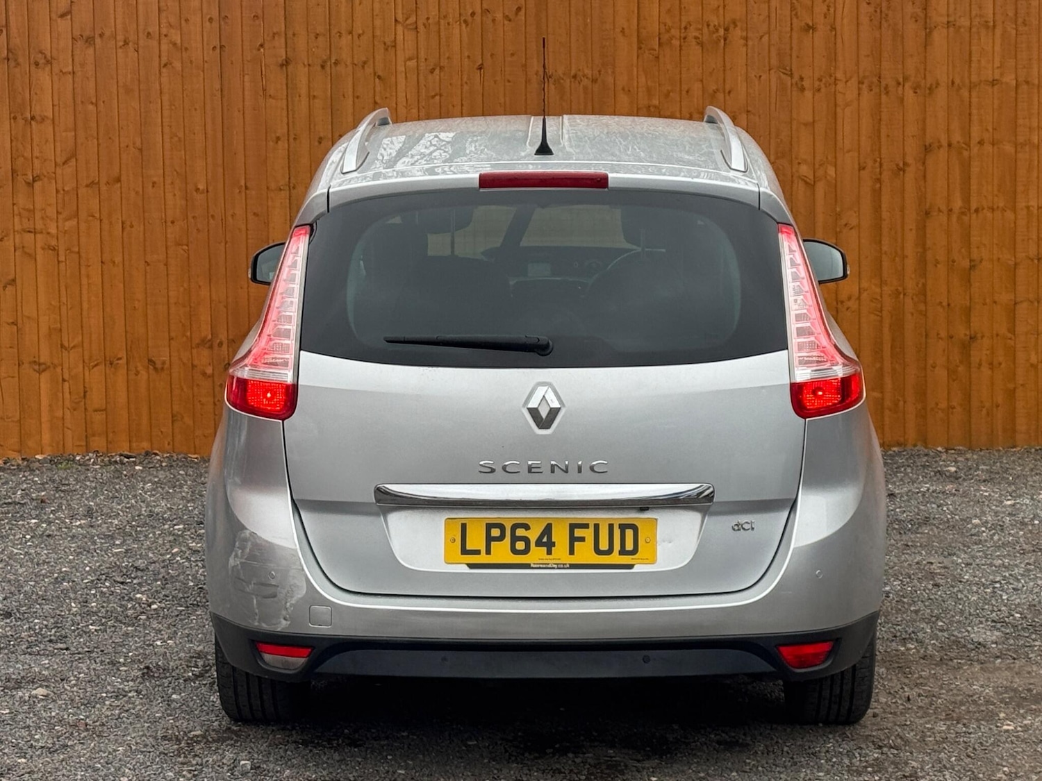 Used Renault Grand Scenic for sale - 77793900: Photo 6