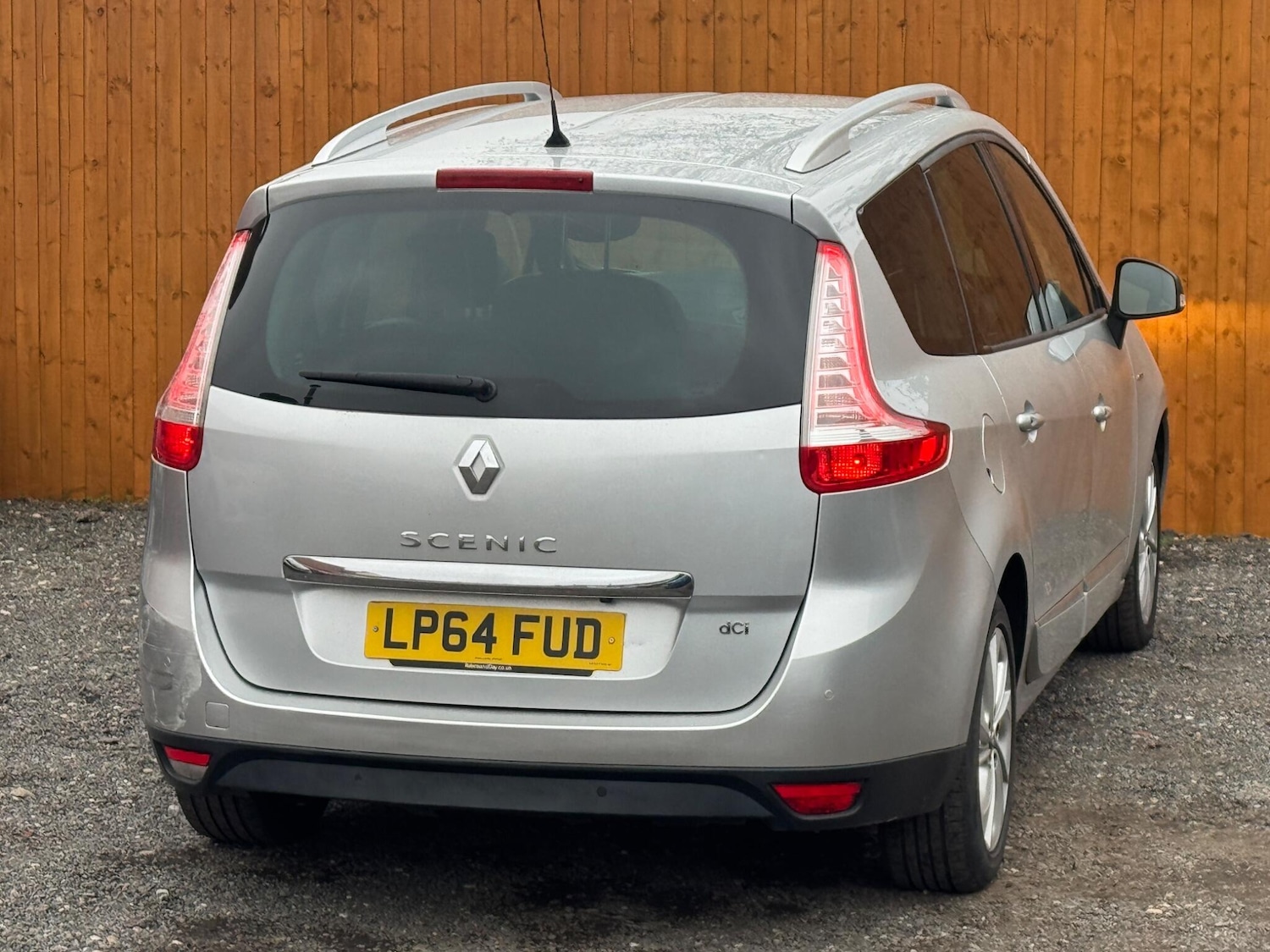 Used Renault Grand Scenic for sale - 77793900: Photo 7