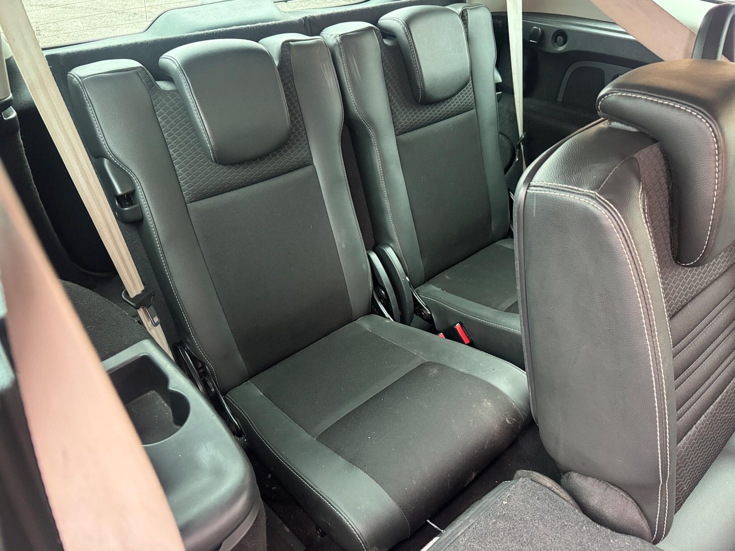 Used Renault Grand Scenic for sale - 77793900: Photo 8