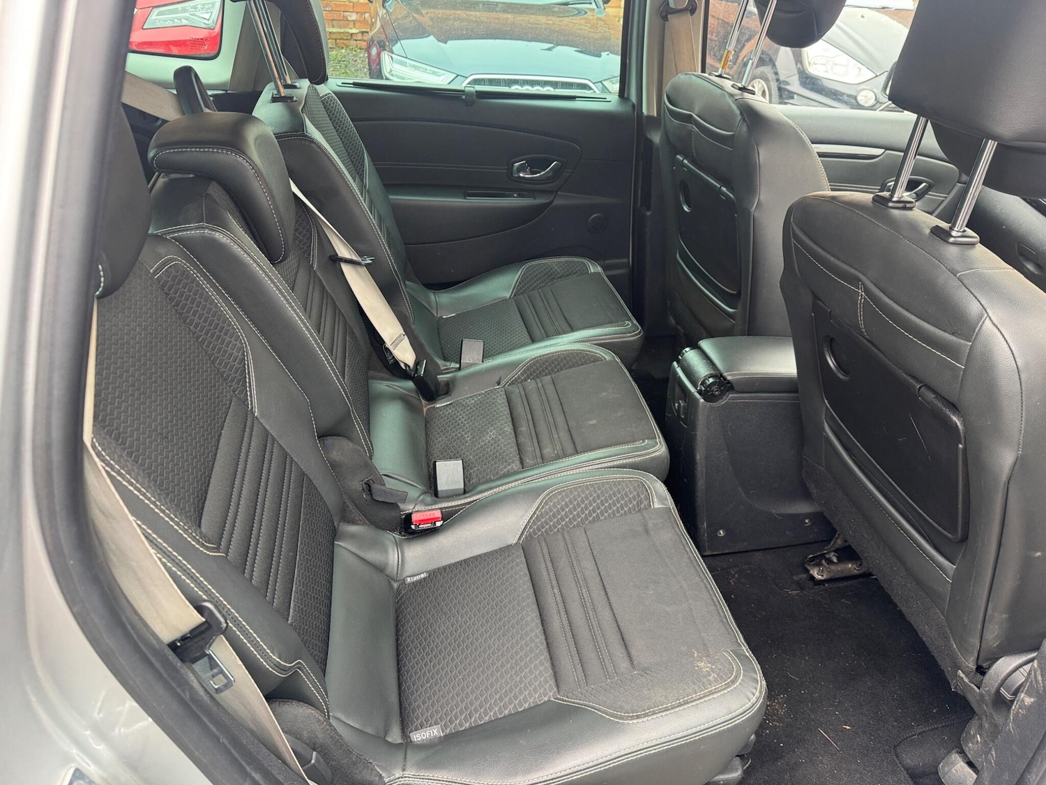 Used Renault Grand Scenic for sale - 77793900: Photo 9