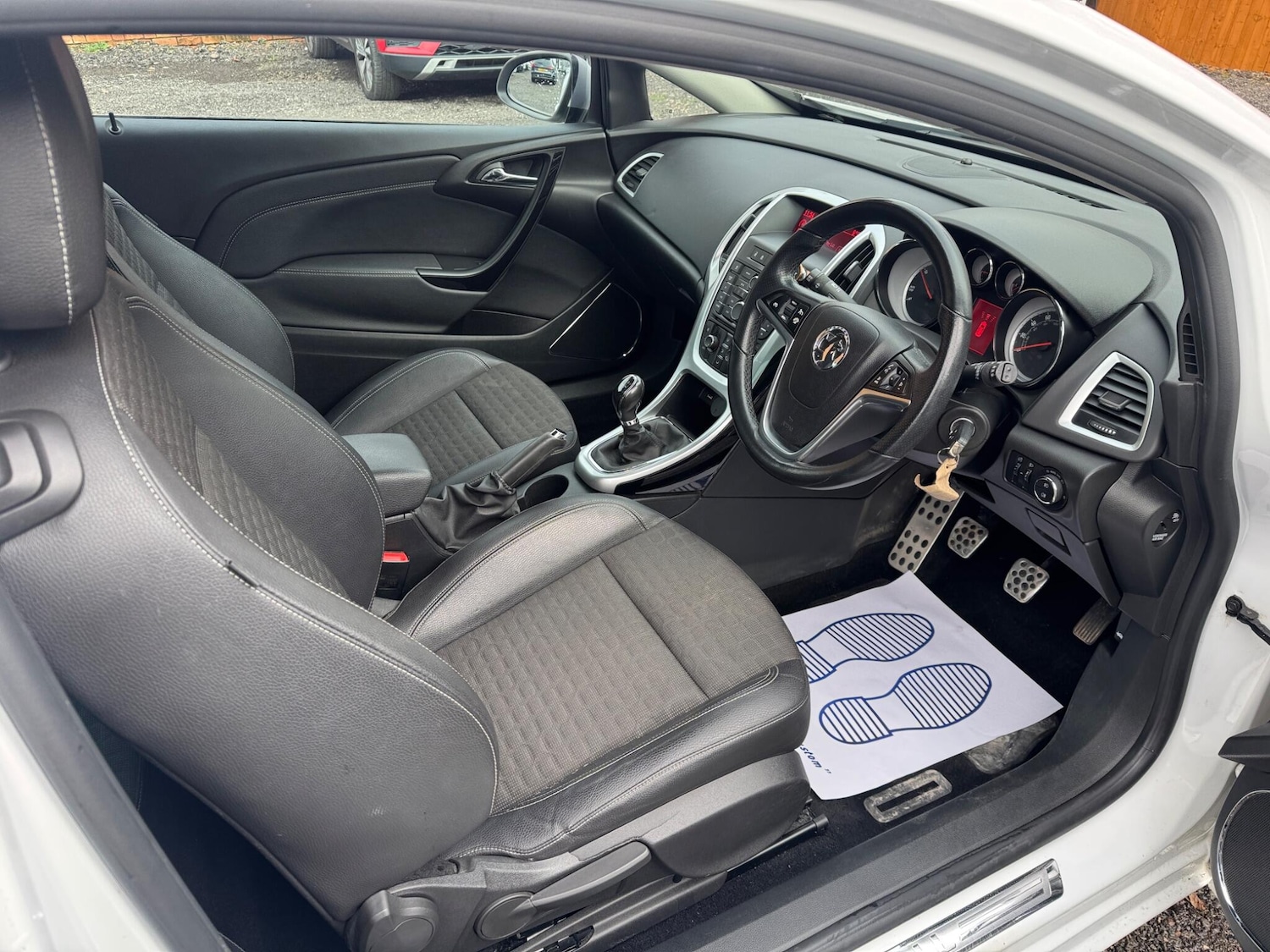 Used Vauxhall Astra GTC for sale - 77705033: Photo 10