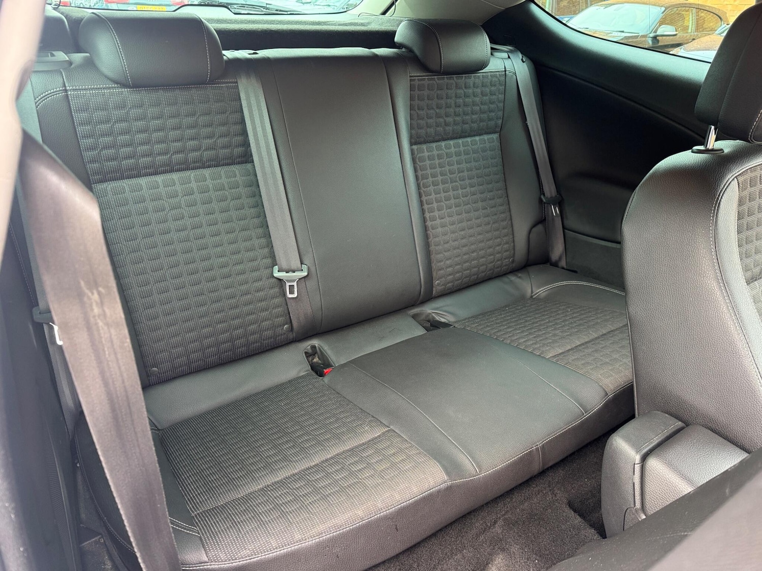 Used Vauxhall Astra GTC for sale - 77705033: Photo 12