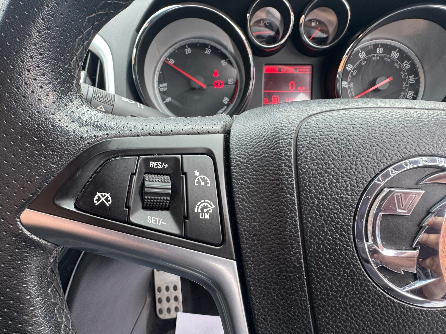 Used Vauxhall Astra GTC for sale - 77705033: Photo 14