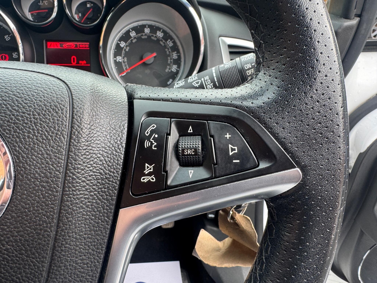 Used Vauxhall Astra GTC for sale - 77705033: Photo 15