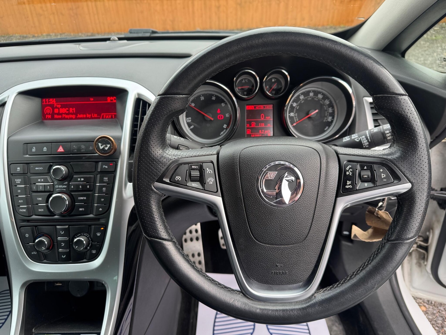 Used Vauxhall Astra GTC for sale - 77705033: Photo 16