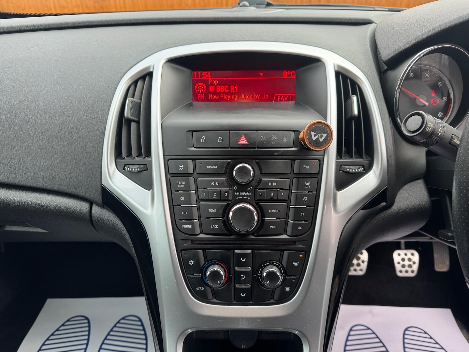 Used Vauxhall Astra GTC for sale - 77705033: Photo 17