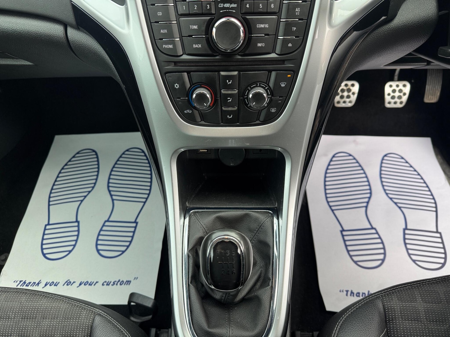 Used Vauxhall Astra GTC for sale - 77705033: Photo 18