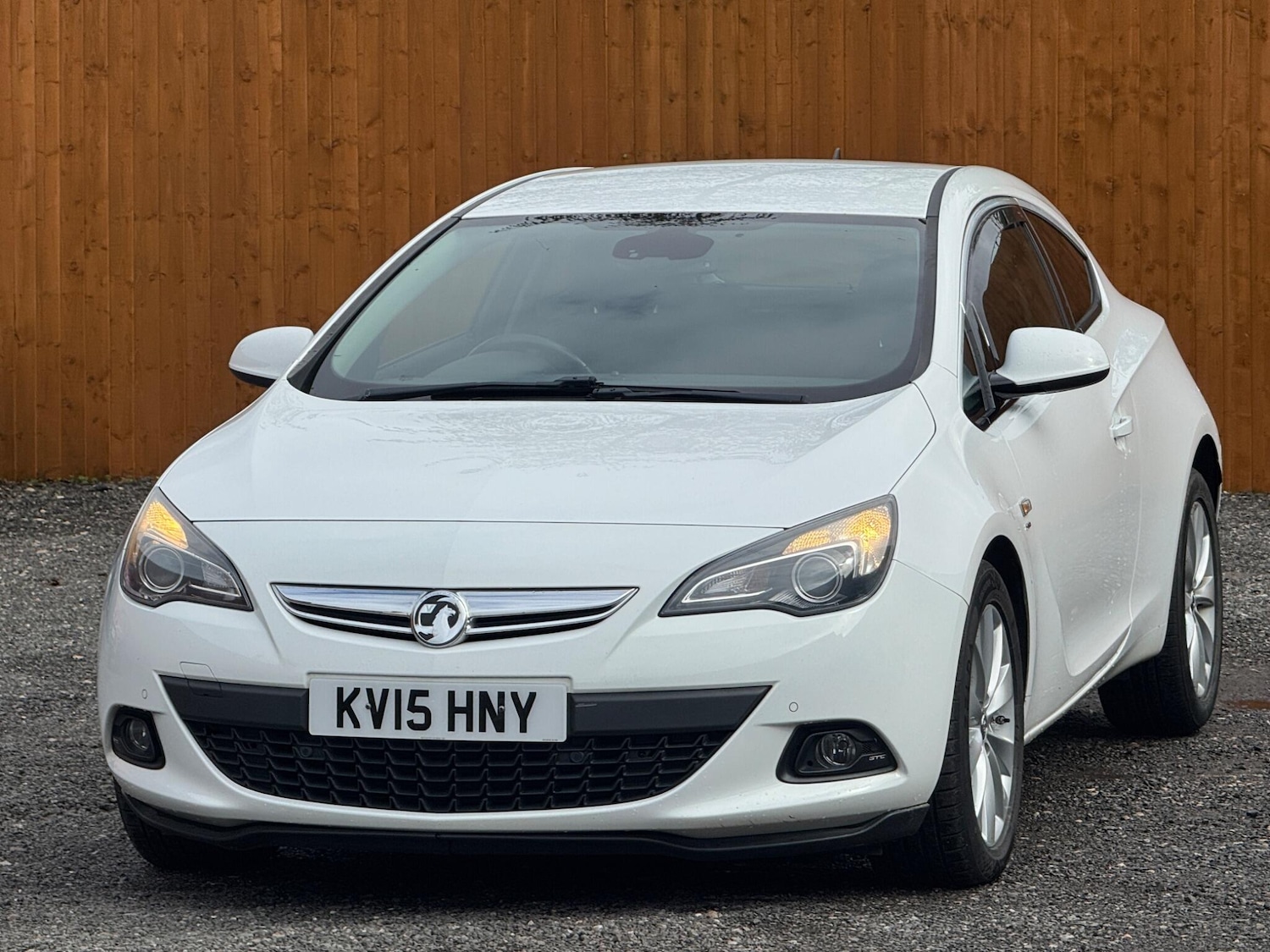 Used Vauxhall Astra GTC for sale - 77705033: Photo 5