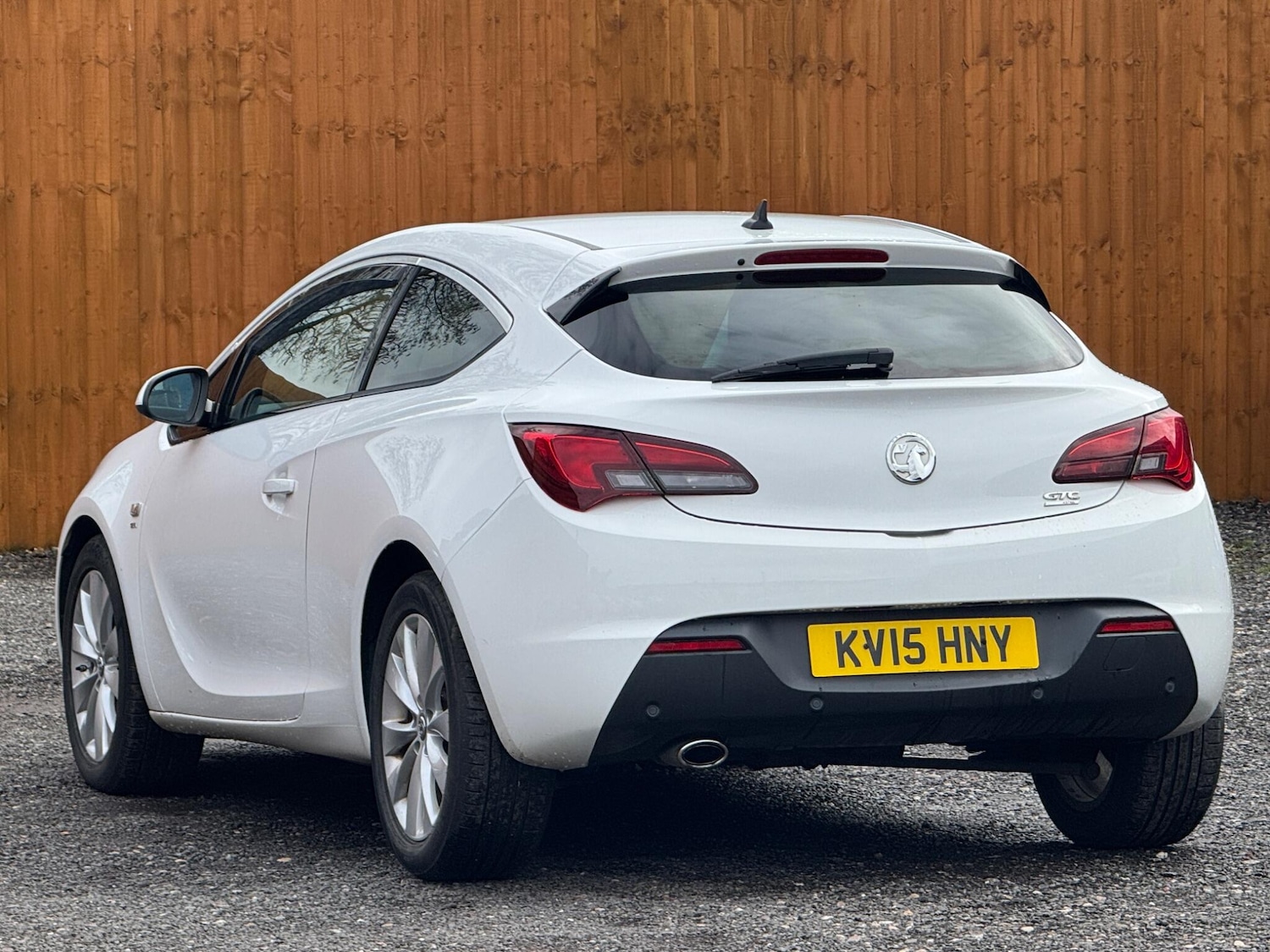 Used Vauxhall Astra GTC for sale - 77705033: Photo 6