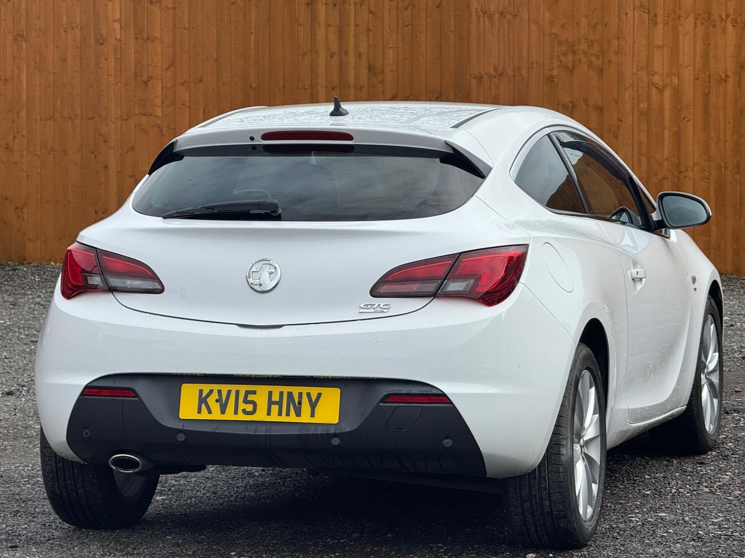 Used Vauxhall Astra GTC for sale - 77705033: Photo 8