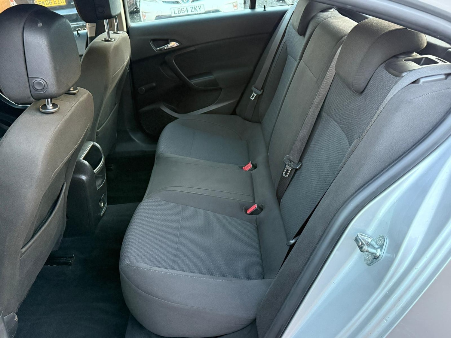 Used Vauxhall Insignia 2016 for sale - 77084352: Photo 13