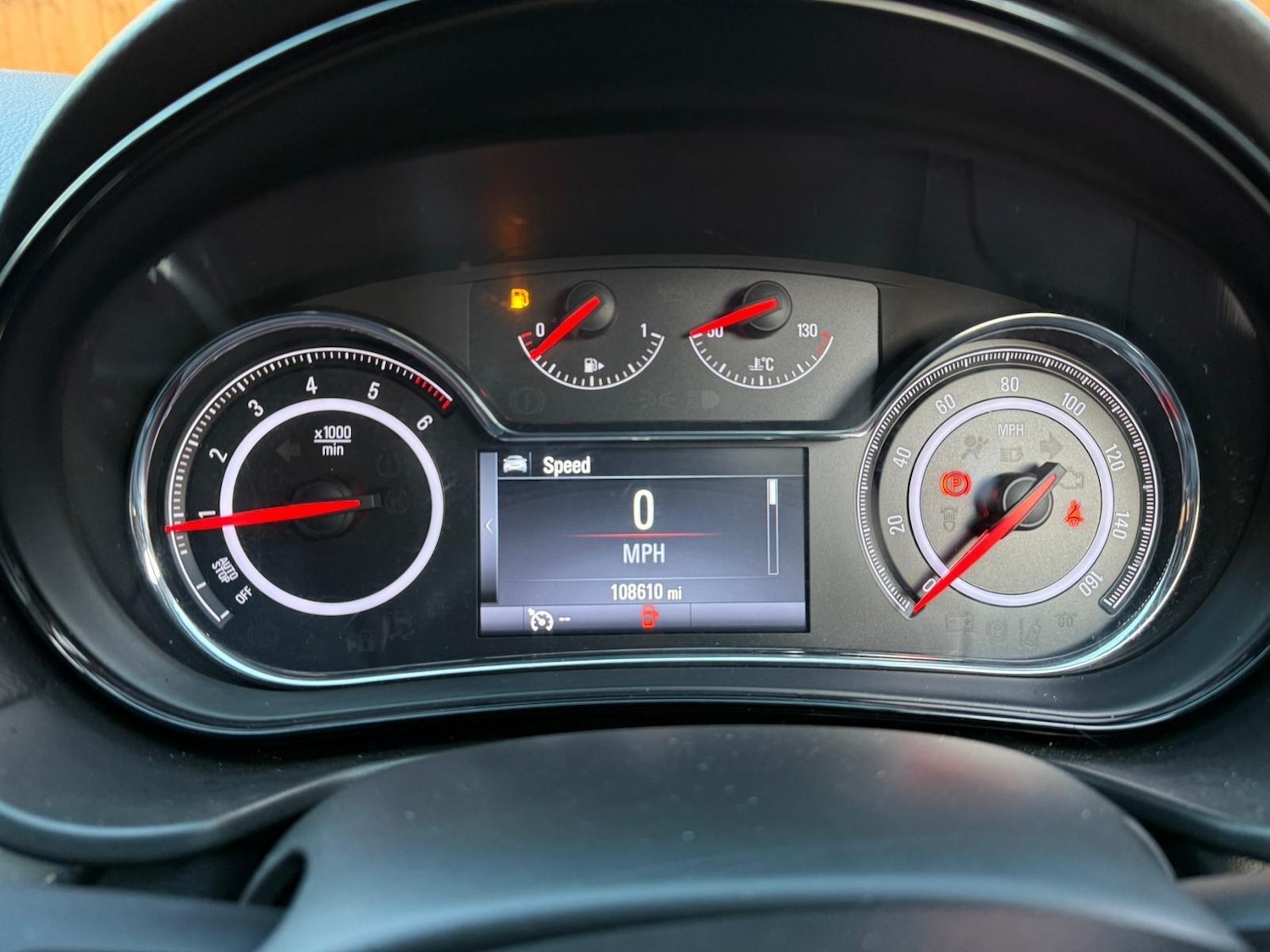 Used Vauxhall Insignia 2016 for sale - 77084352: Photo 15