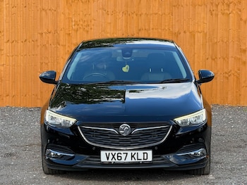 Used Vauxhall Insignia 2017 for sale - 78866865: Photo