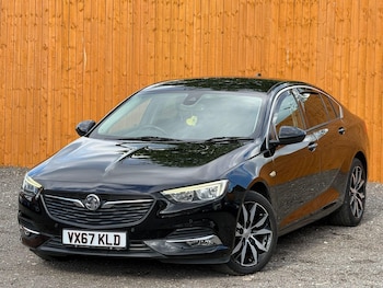 Used Vauxhall Insignia 2017 for sale - 78866865: Photo