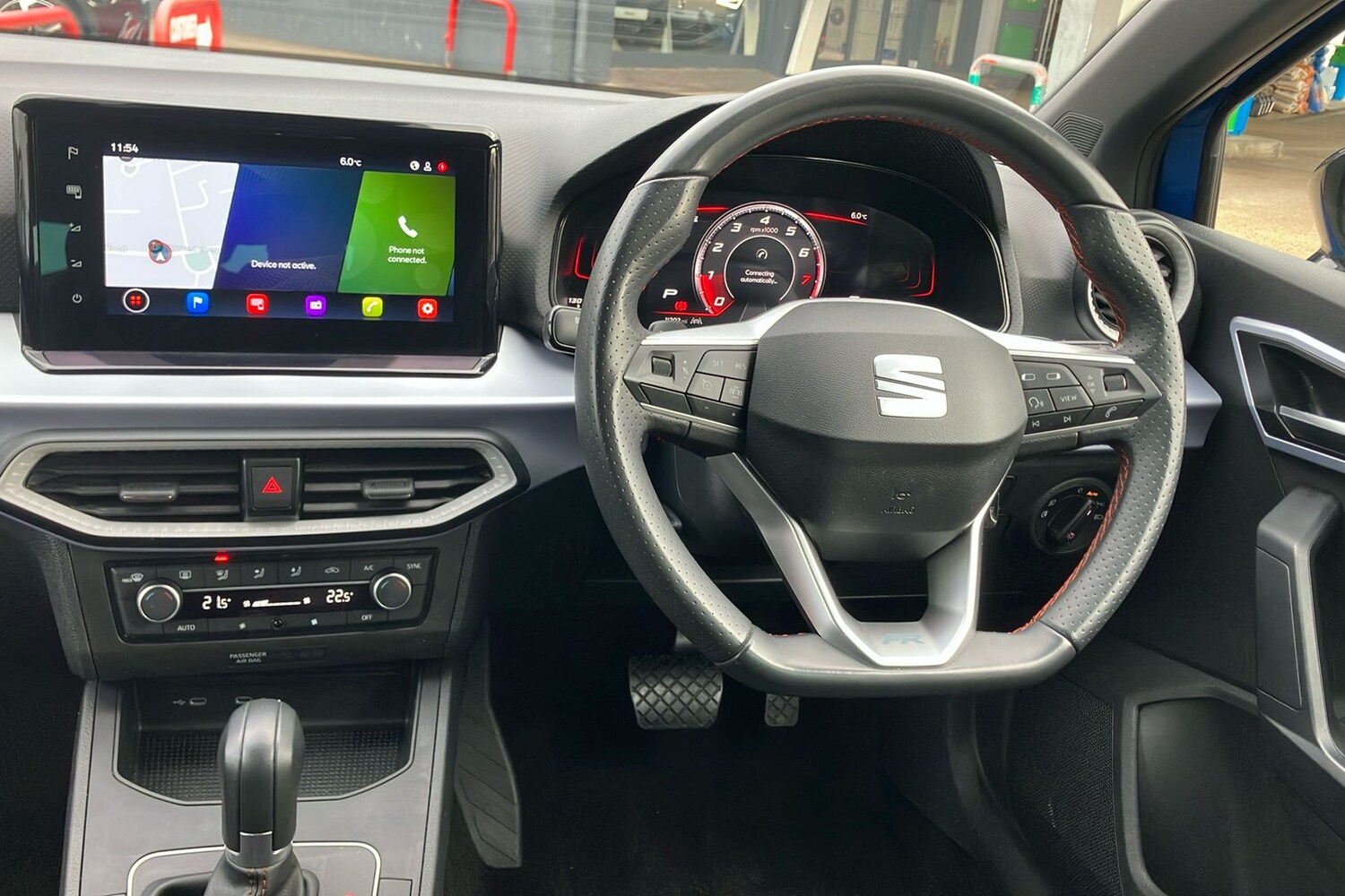 Used SEAT Ibiza for sale - 77527907: Photo 13