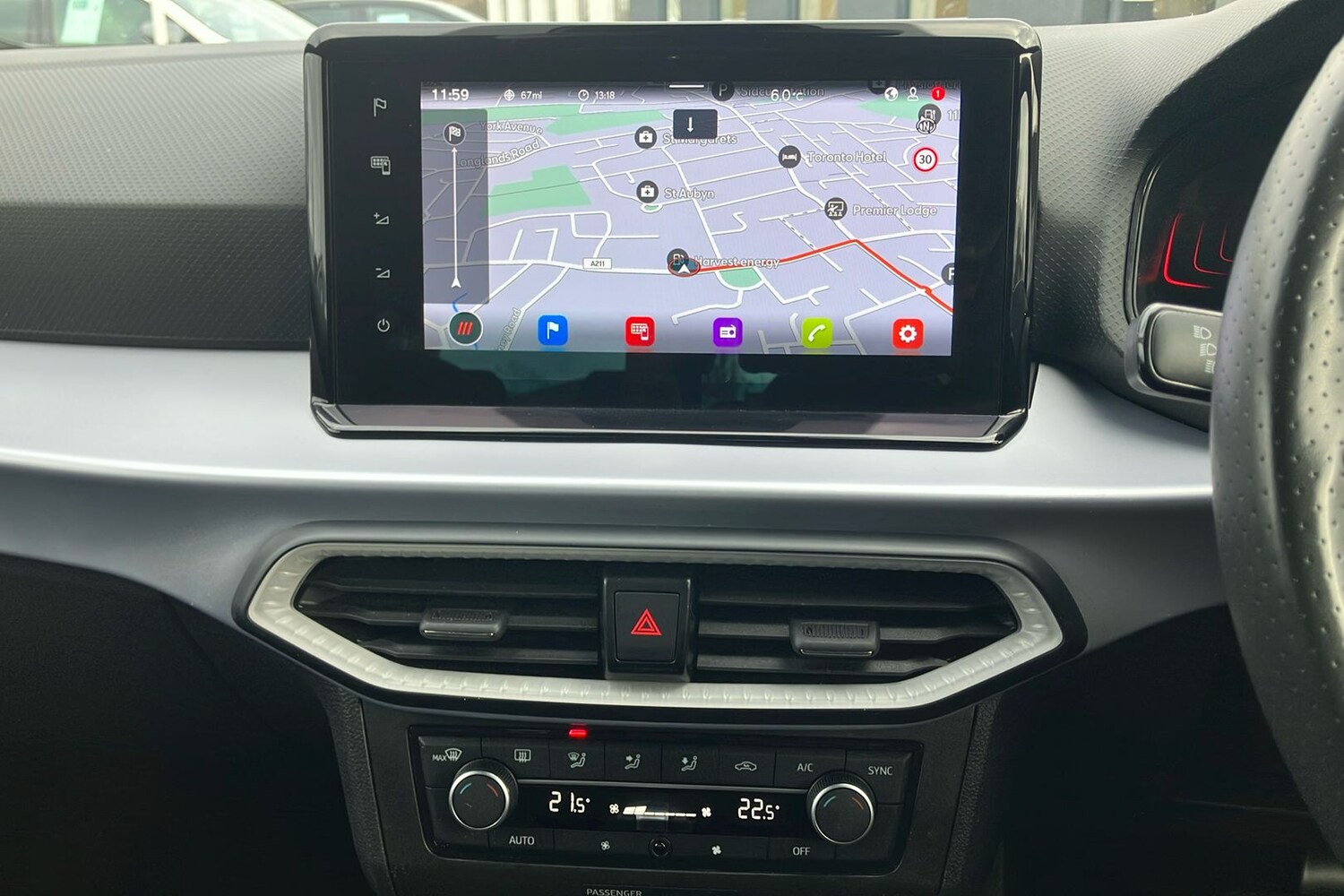 Used SEAT Ibiza for sale - 77527907: Photo 25