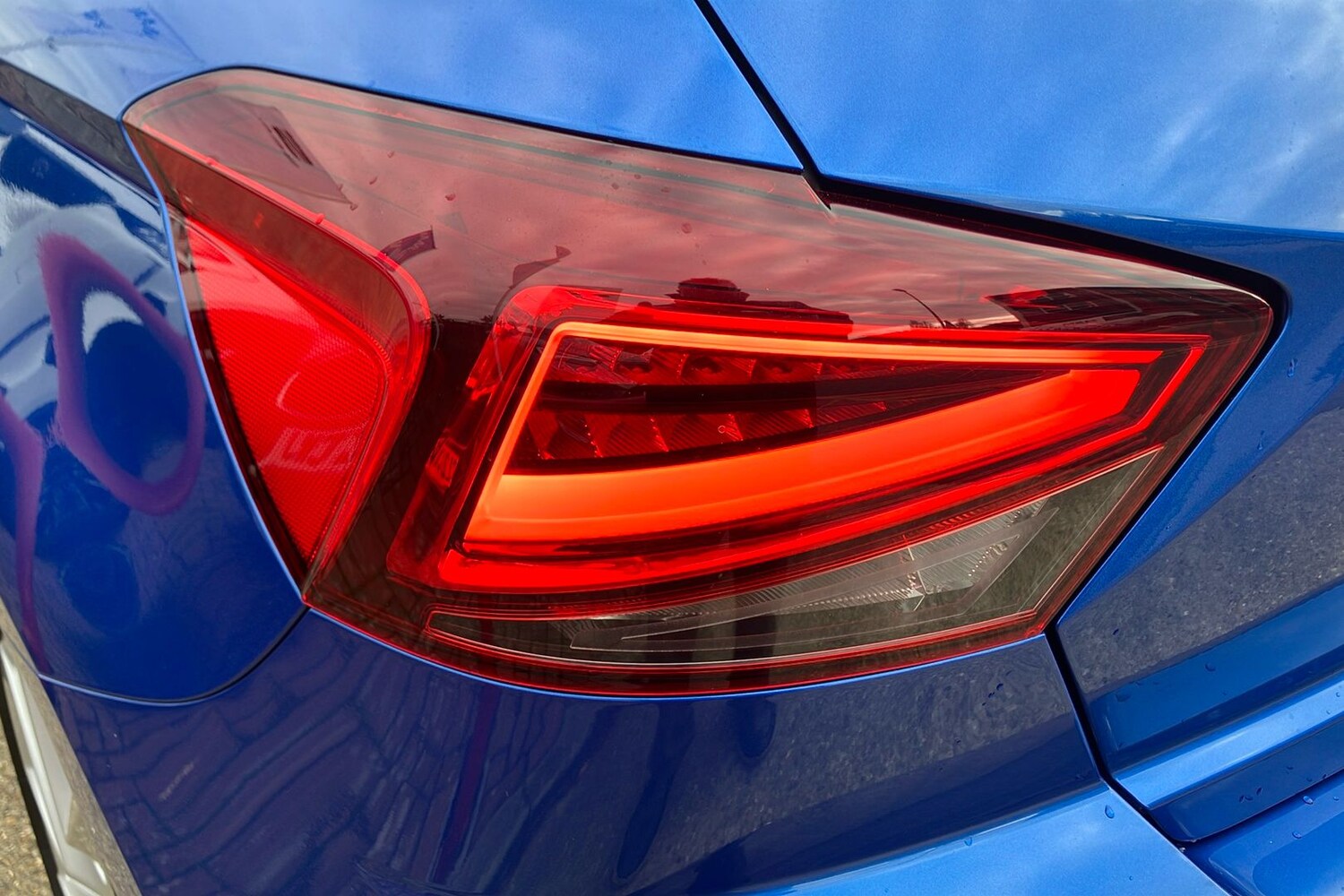 Used SEAT Ibiza for sale - 77527907: Photo 28