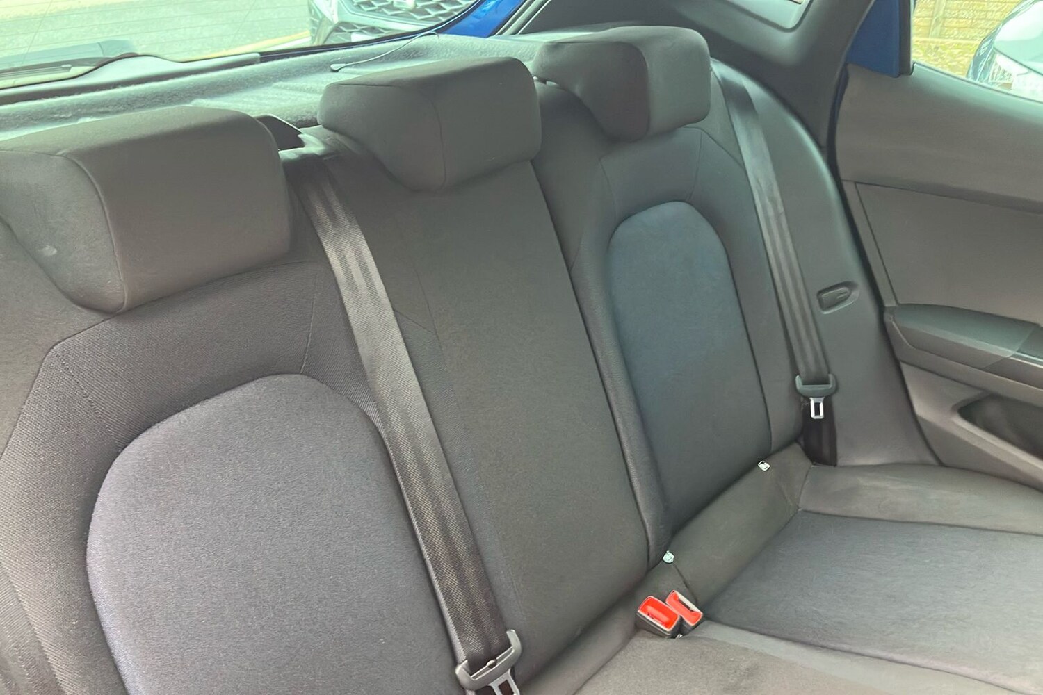 Used SEAT Ibiza for sale - 77527907: Photo 30