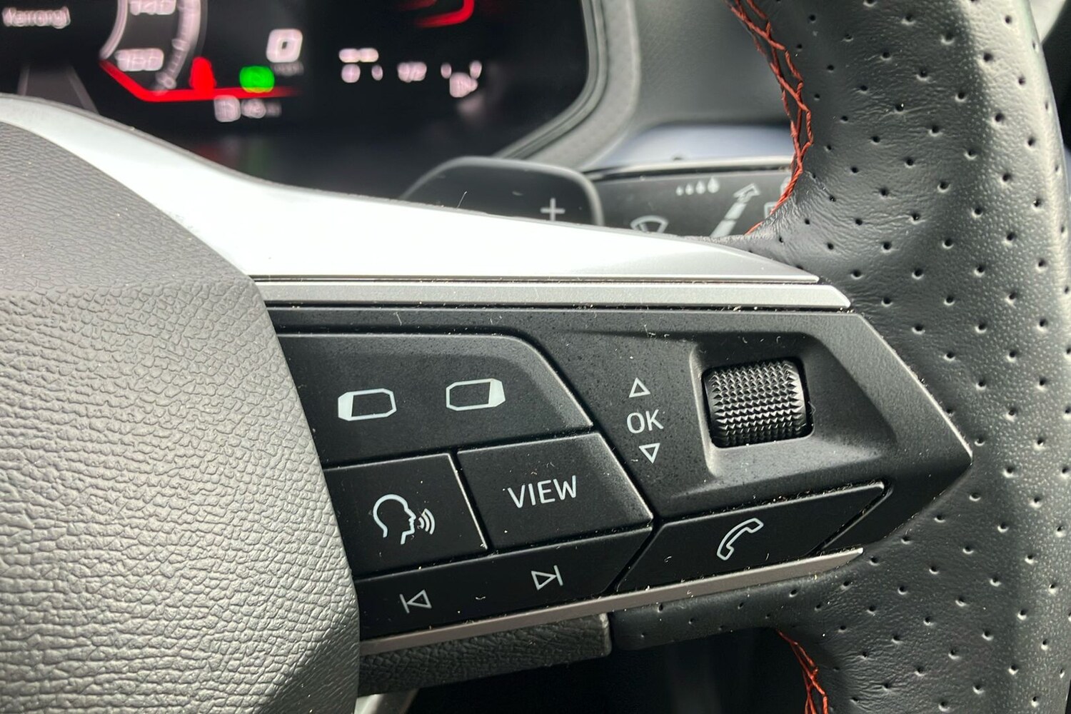 Used SEAT Ibiza for sale - 77527907: Photo 34