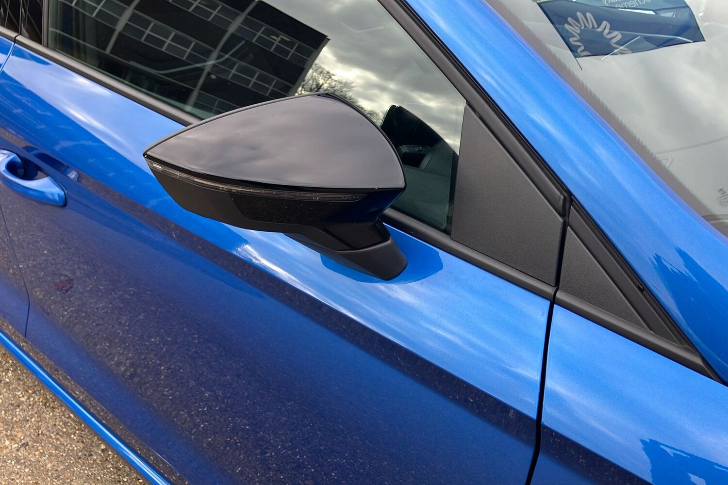 Used SEAT Ibiza for sale - 77527907: Photo 36