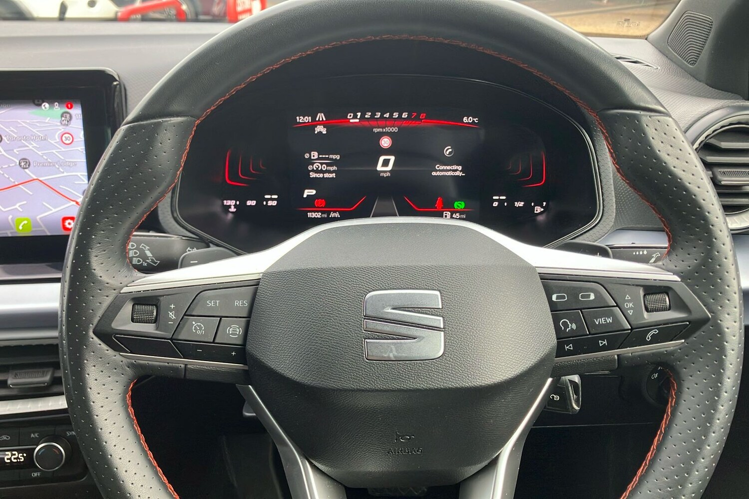 Used SEAT Ibiza for sale - 77527907: Photo 37