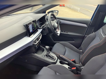 Used SEAT Ibiza undefined for sale - 77527907: Photo