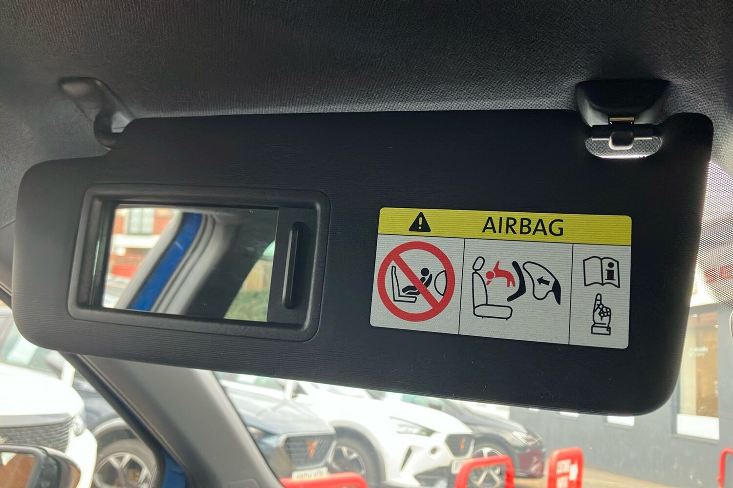 Used SEAT Ibiza for sale - 77527907: Photo 52