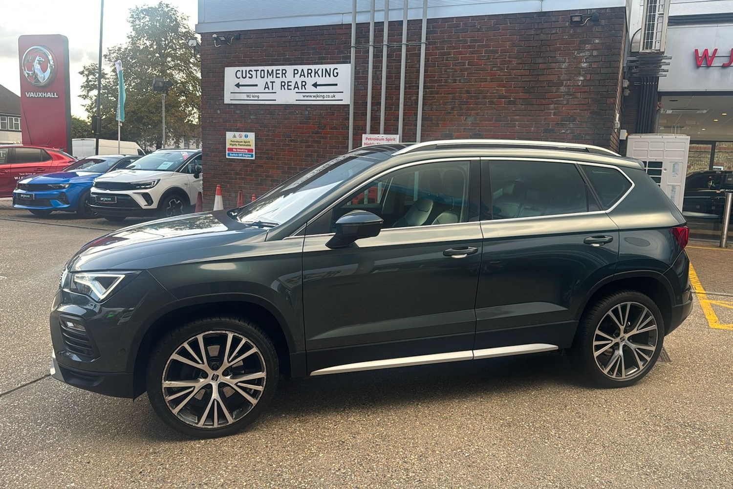 Vehicle 25
