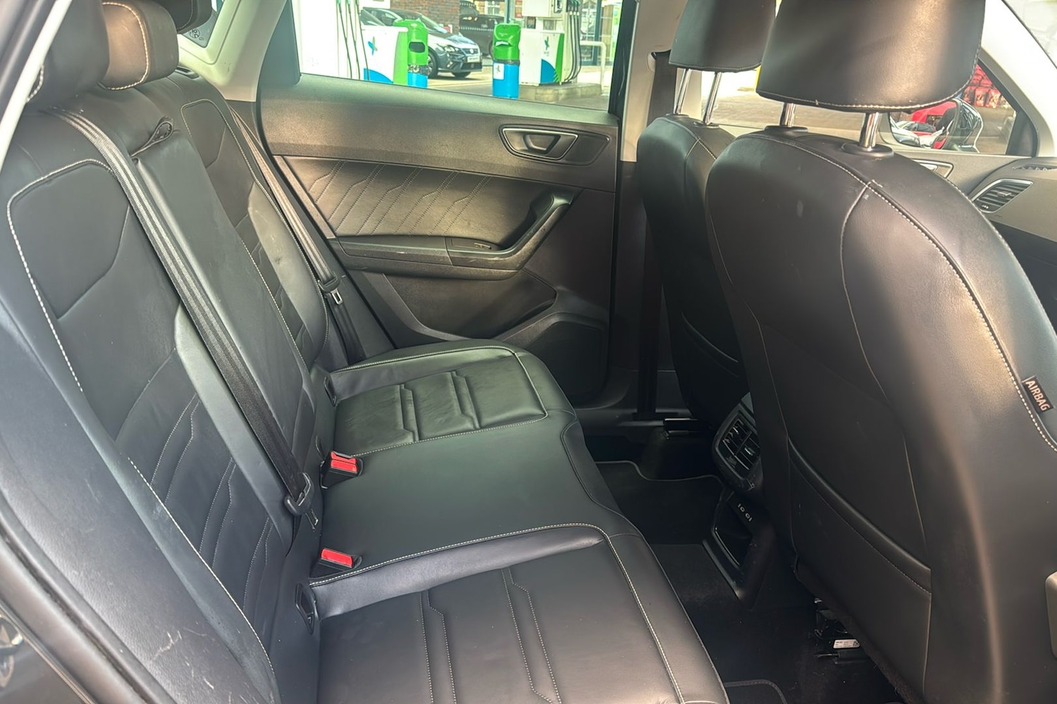 Vehicle 29