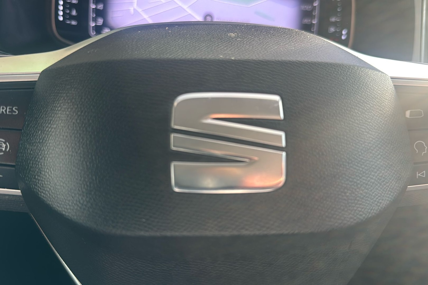 Vehicle 53