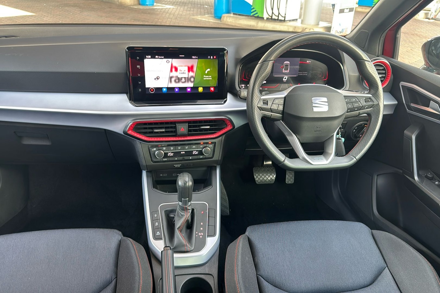 Vehicle 11